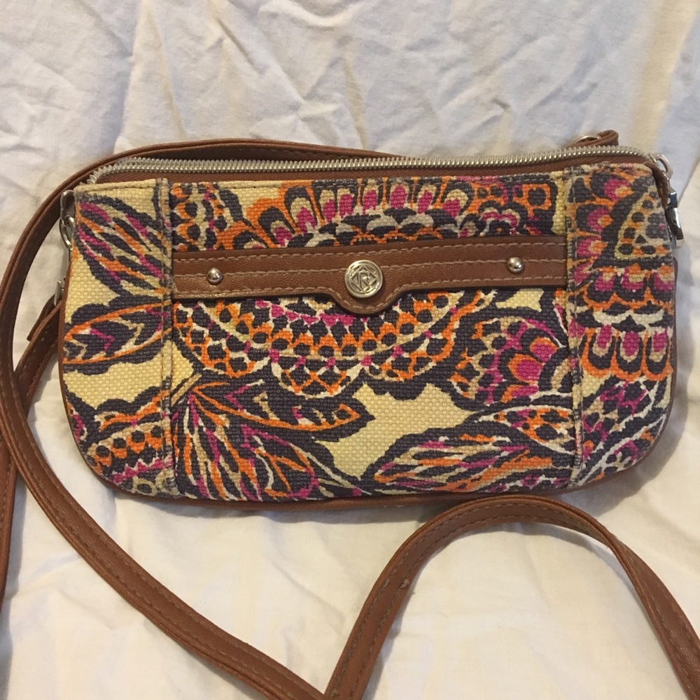 Relic Purse